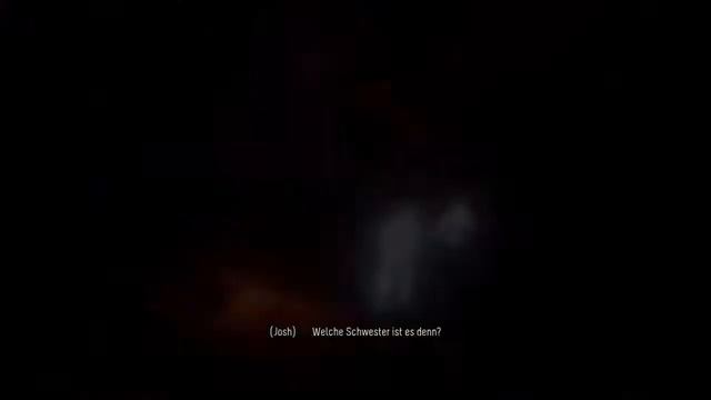 Until Dawn - Rückblick zum 3. Kapitel смотреть онлайн
