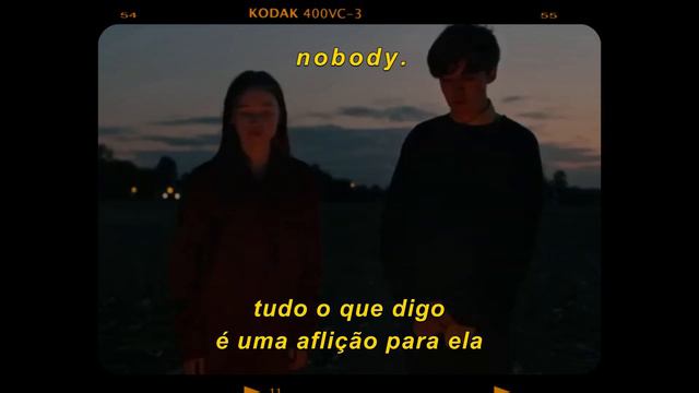 Bedroom - In My Head (boringlife) [legendado/tradução]