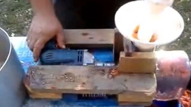 Cоковыжималка Philips HR 1869 Обзор смотреть онлайн