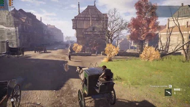 Assassin's Creed Syndicate | Aaspire 7 | GTX 1650 | Ryzen 5 4600h | 16 gb. ram | Gaming Test смотреть онлайн