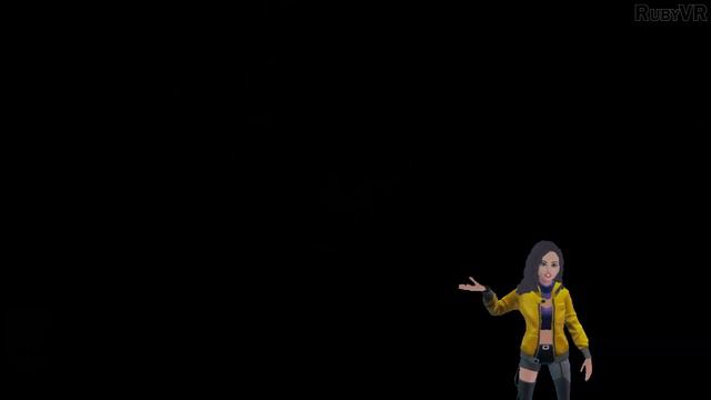 ЭКСТРЕМАЛЬНОЕ скалолазание в VR не для СЛАБОНЕРВНЫХ - RockTop VR | 1 смотреть онлайн