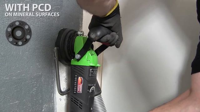 Surface milling machine - EOF 100 (English) смотреть онлайн