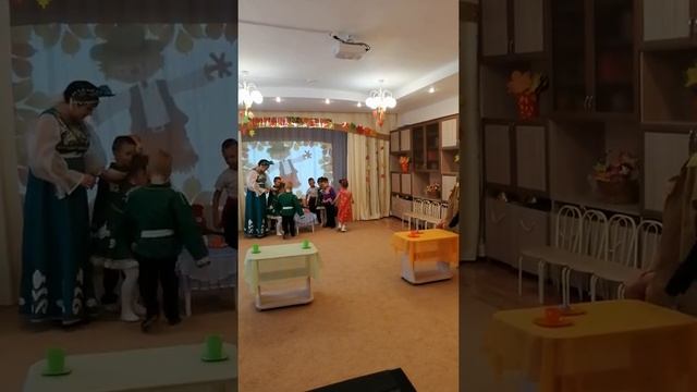 Праздник осени 3 смотреть онлайн