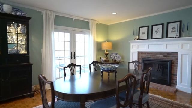 418 South Main Street, Cohasset MA Waterfront Real Estate смотреть онлайн