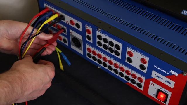 Uni-T UT233 Voltage and Phase Angle Reading Peculiarities смотреть онлайн
