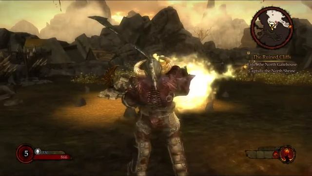 Ascend: Hand of Kul bullshit bug? смотреть онлайн