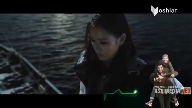 QAROQCHILAR (uzbek tilida) смотреть онлайн