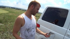 ГБО на Уаз Патриот, цена и расход в 2018