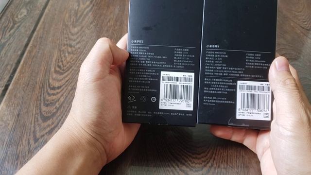 обзор XIAOMI MI BAND 5 распаковка –магнитная зарядка, NFC и «народная»... смотреть онлайн