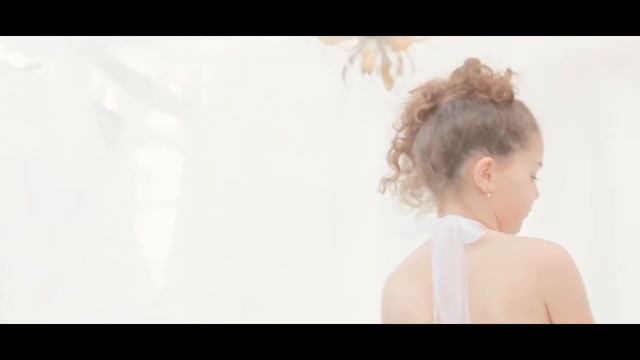 Видеоролик перед танцем невесты с отцом