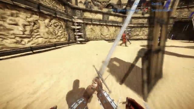 Chivalry: Medieval Warfare - Мультиплеер - Часть 1 смотреть онлайн