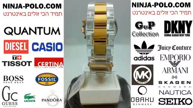 שעון יד מייקל קורס MK5323 смотреть онлайн