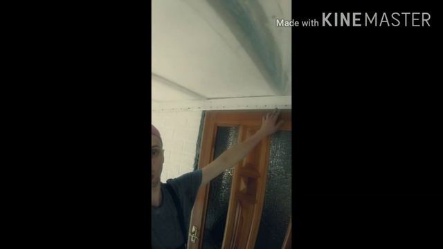 Как правильно замерять натяжной потолок смотреть онлайн