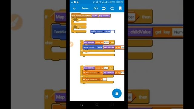 [Solving Bugs] Proper way of coding firebase codes in your poject on sketchware. смотреть онлайн