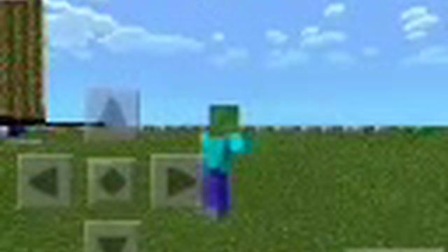 Mod de virar um mob no minecraft pe 0.9.5. смотреть онлайн