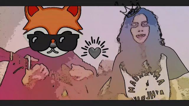 В. Цой- Кукушка (trash cover) 2019 смотреть онлайн