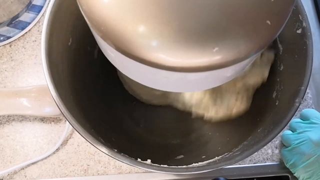 Кулинарная студия с Алиной