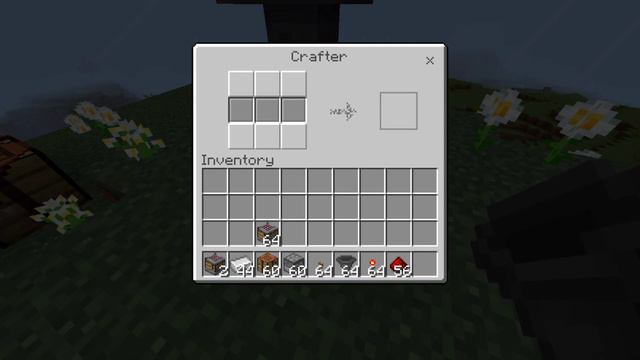 MINECRAFT 1.21 OFFICIAL VERSION RELEASED | MINECRAFT LATEST UPDATE 1.21 | NEW ITEM- CRAFTER смотреть онлайн