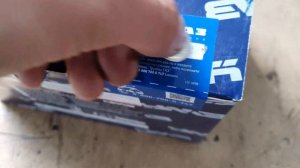 Газель Next, шумит помпа, Evotech. (Стетоскоп в помощь, как гудит в салоне? 2014г, пробег ...?)