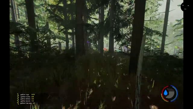 The Forest 0.38 Обзор Обновления | Перевод обновления 0.38 The Forest смотреть онлайн