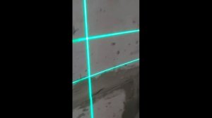 Обзор HILDA 4D лазерный уровень 16 линий