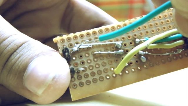 How to make a DIY ATtiny Programmer (Arduino) смотреть онлайн