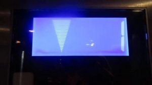 ЛИФТ Thyssen Krupp На Станций Метро Лермонтовский Проспект