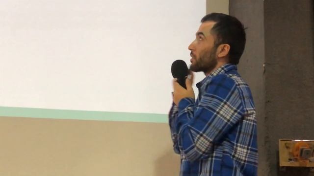 Anatomy of Angular Forms - Шохрýх Давлáтов | #AngularMinsk смотреть онлайн
