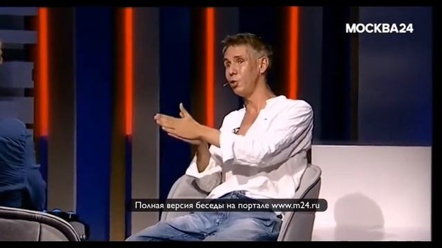Владимир Соловьёв жёстко наехал на Лёшу Панина смотреть онлайн