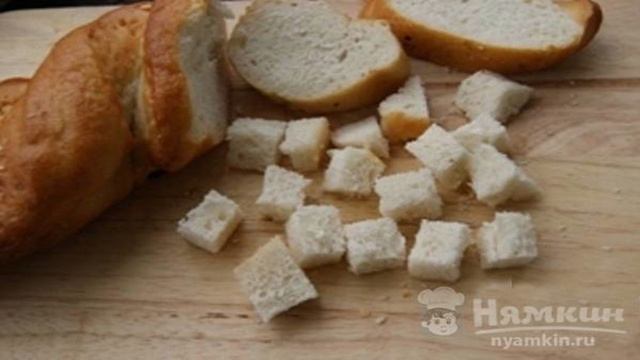 Рецепты от шеф-повара