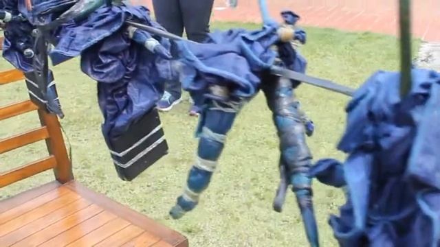 DAY OF IMPLEMENTATION 