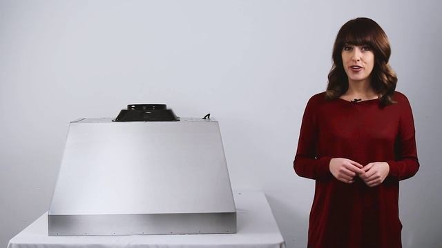 PLFL 832 Insert Range Hood смотреть онлайн