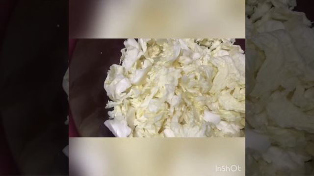 Салат.Капуста Савойская с индюшинными сердечками. Быстрый вкусный полезный Готовим дома смотреть онлайн