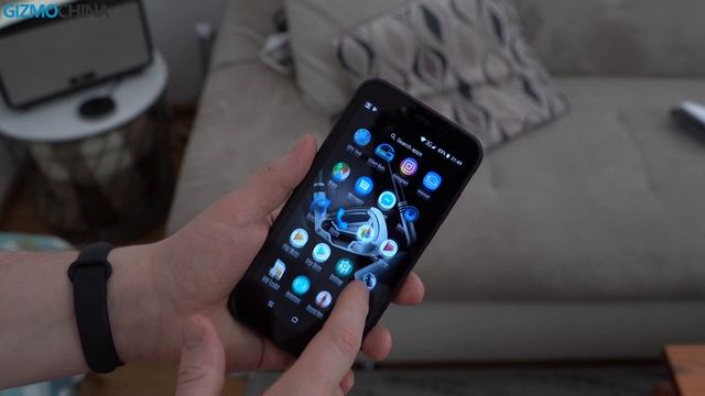 Review Hape Outdoor Blackview BV5500 Plus смотреть онлайн