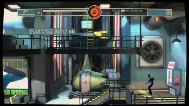 Late Game Reviews: CounterSpy смотреть онлайн