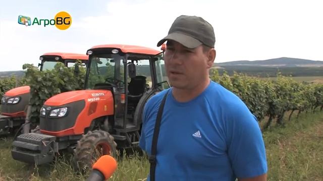 Специализираните японски трактори – здрави машини на атрактивни цени смотреть онлайн
