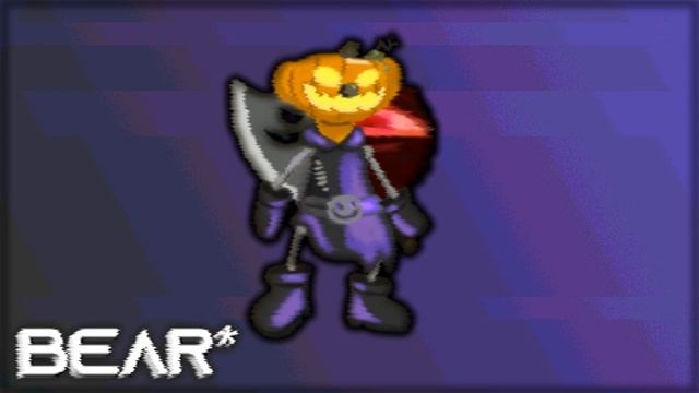 BEAR* Roblox Soundtrack | Horseless Headless HorseBear All Sounds/Voicelines смотреть онлайн