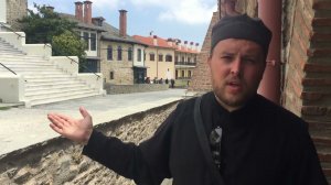 Об иконе Божьей Матери «Достойно есть»