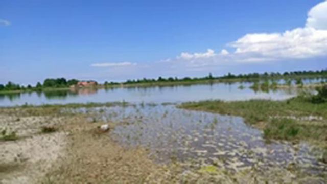 Места отдыха, карьер, река. смотреть онлайн