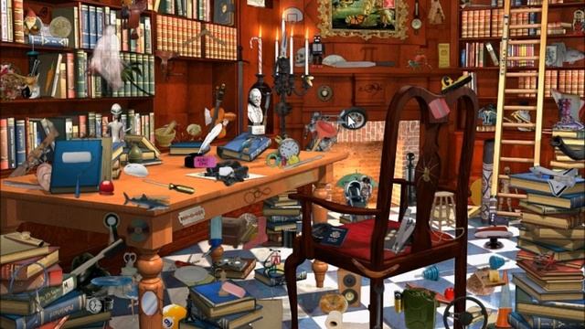 Lets Play - The Secret of Margrave Manor [Part #3] смотреть онлайн