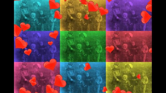 Только самое нежное - мама (Песнь возрождения 2202 - Много слов есть на свете) смотреть онлайн