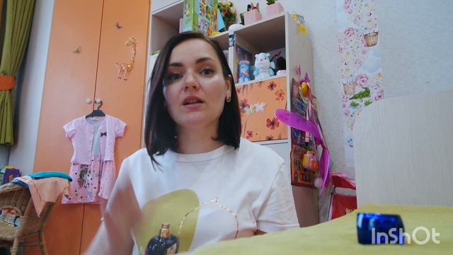 И снова экспресс-распаковка🌟🌟🌟Влюбилась зимой, а купила летом🤣Шикарный бюджетный новичок в коллекци смотреть онлайн