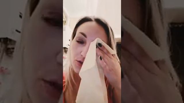 Салфетка косметическая Greenway , my love ? смотреть онлайн