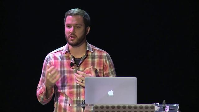 dotCSS 2015 - Tom Giannattasio - Transform Alchemy смотреть онлайн