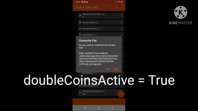 Subway Surfers How To Get Unlimited Double Coins For Free (patched in newer versions) смотреть онлайн