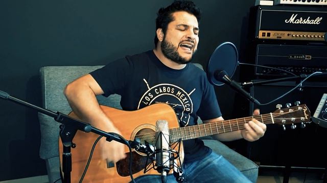 Lithium - Nirvana (Acoustic Cover) смотреть онлайн