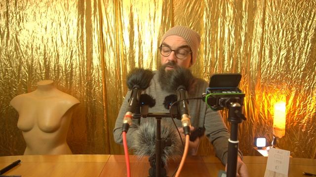 ? COMICA Vimo C (C3) Manual ? ULTIMATE LONG TERM-Review ?️✅