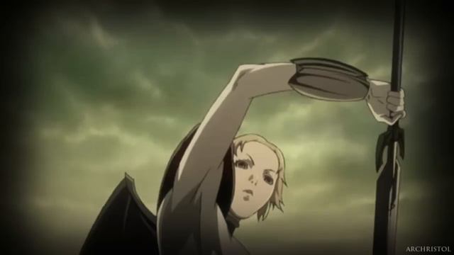 Claymore: Timer смотреть онлайн
