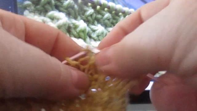 Узор-Пупырышки. смотреть онлайн