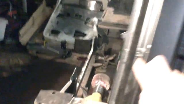 Гараж ремонт рамки верового стекла 3 смотреть онлайн